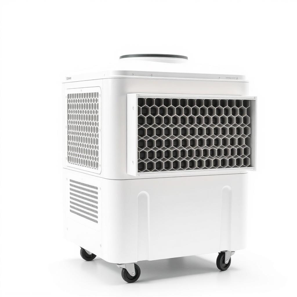 Air Coolers