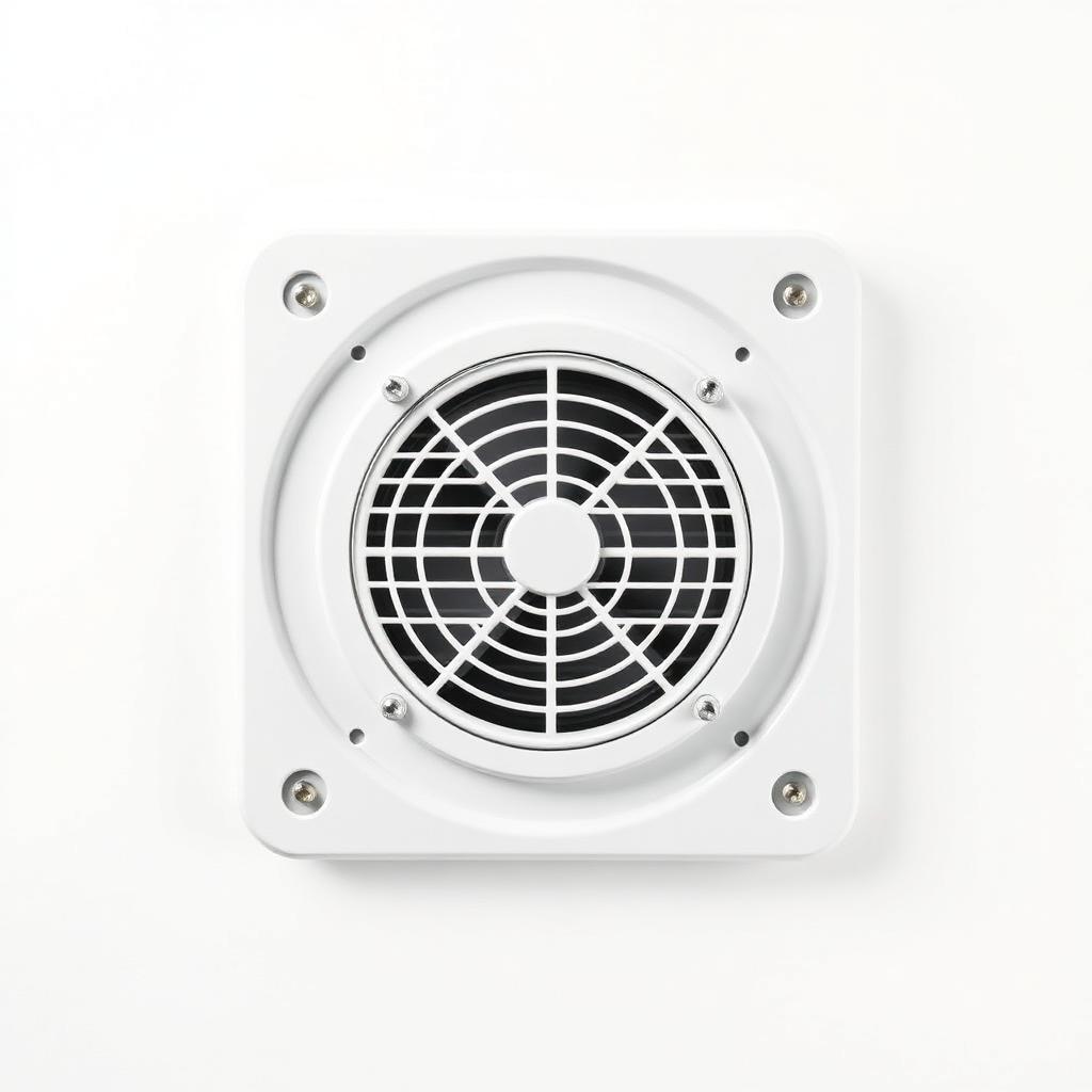 Exhaust Fans