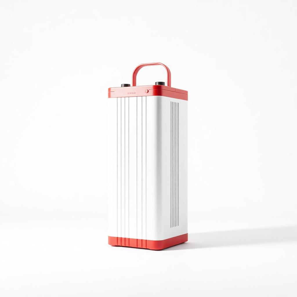 Tubular Batteries