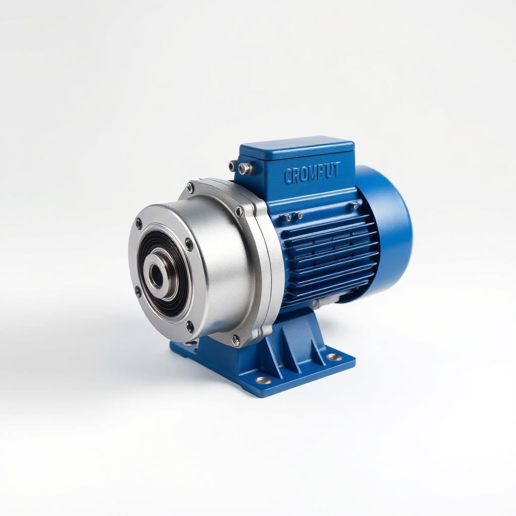 Water Pumps